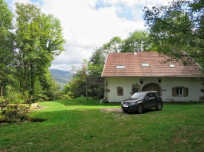Holiday Home Escher by Interhome